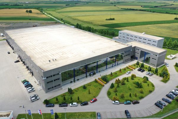 LC Ugrinovci BIB CEE PARK doo –KUEHNE + NAGEL