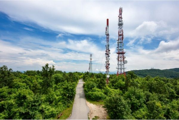 Telekom