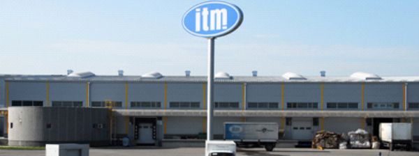 ITM group Šimanovci